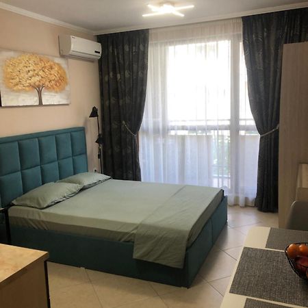 Private Studio Sunny Beach- Cascadas 외부 사진