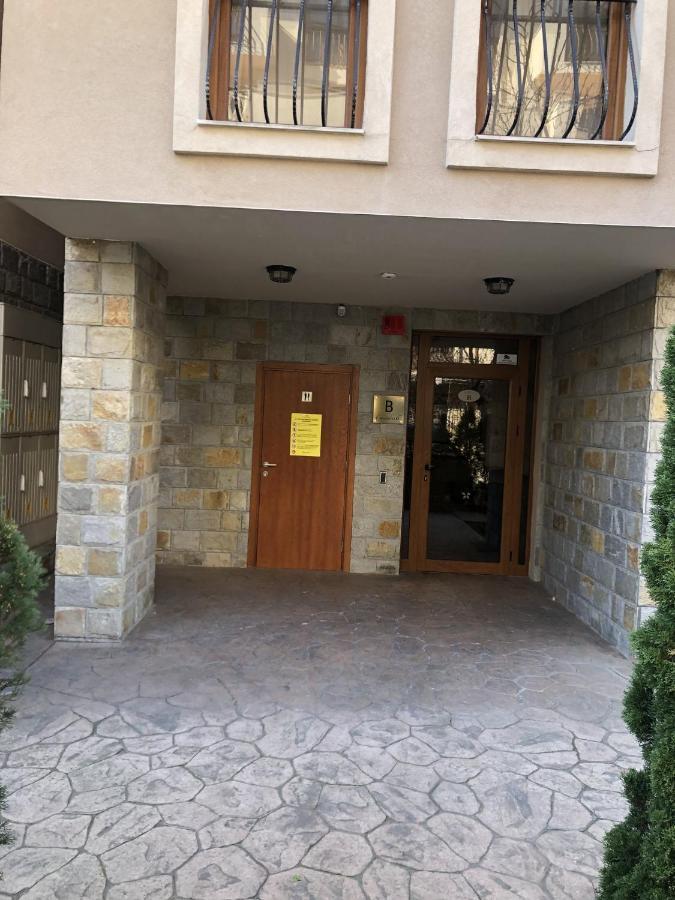 Private Studio Sunny Beach- Cascadas 외부 사진