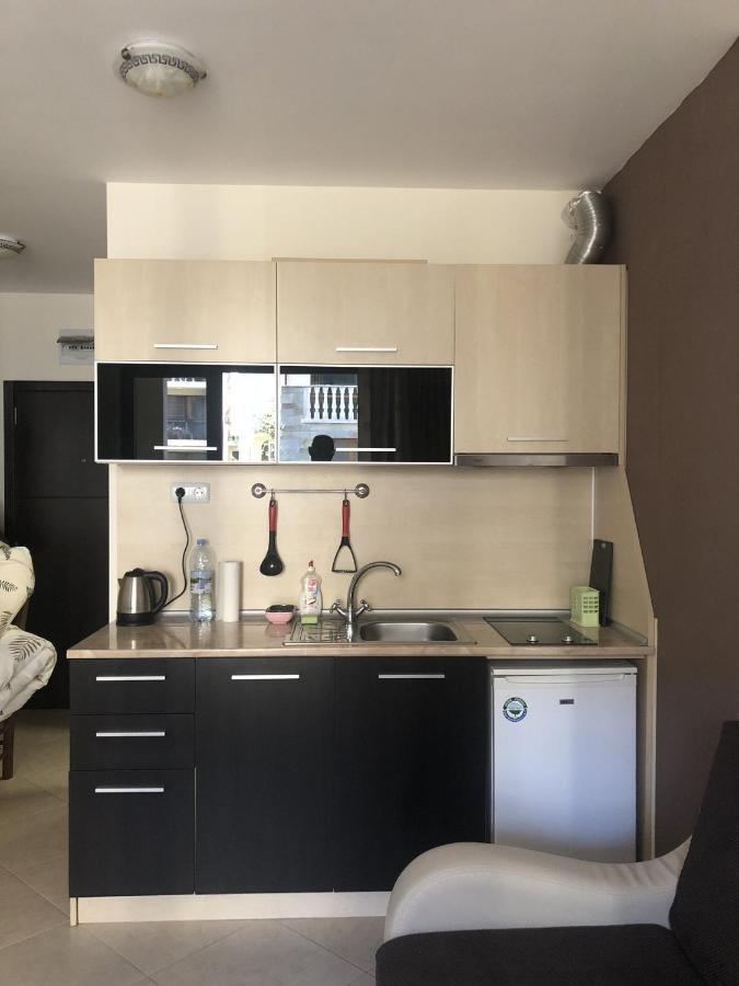 Private Studio Sunny Beach- Cascadas 외부 사진