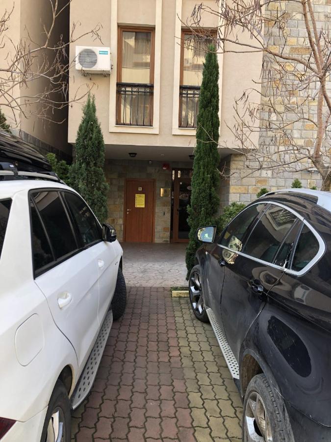 Private Studio Sunny Beach- Cascadas 외부 사진