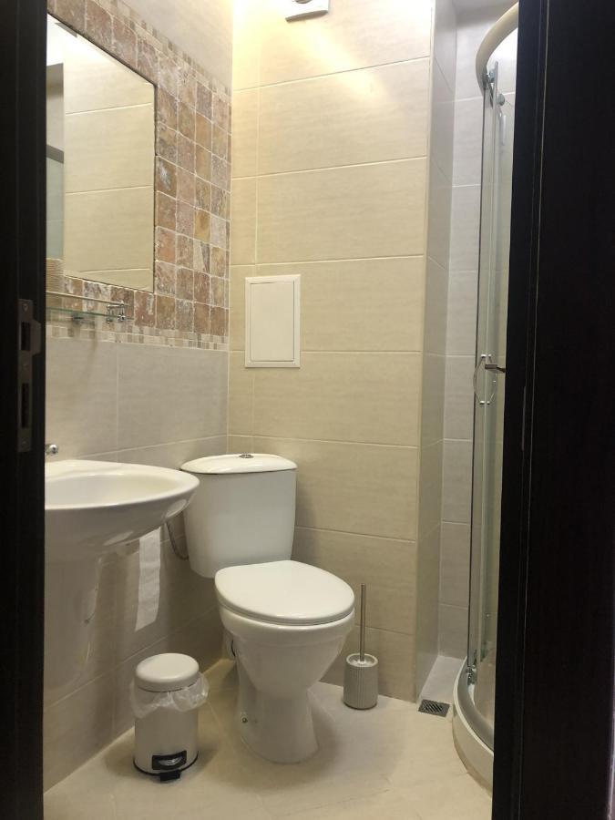 Private Studio Sunny Beach- Cascadas 외부 사진
