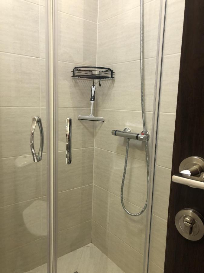 Private Studio Sunny Beach- Cascadas 외부 사진
