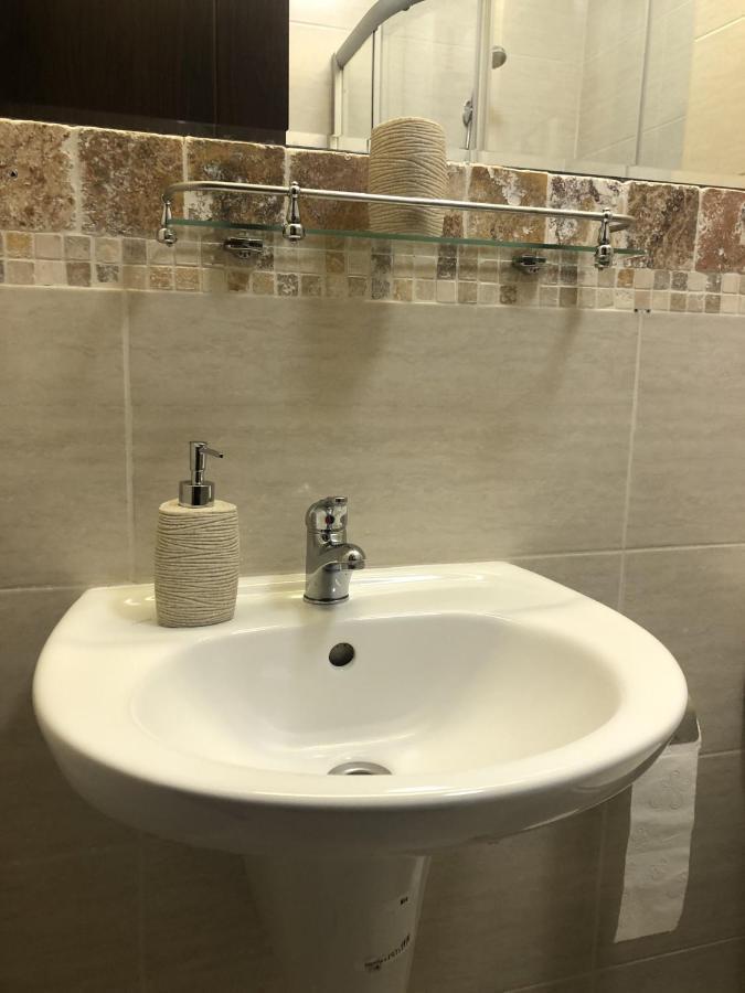 Private Studio Sunny Beach- Cascadas 외부 사진