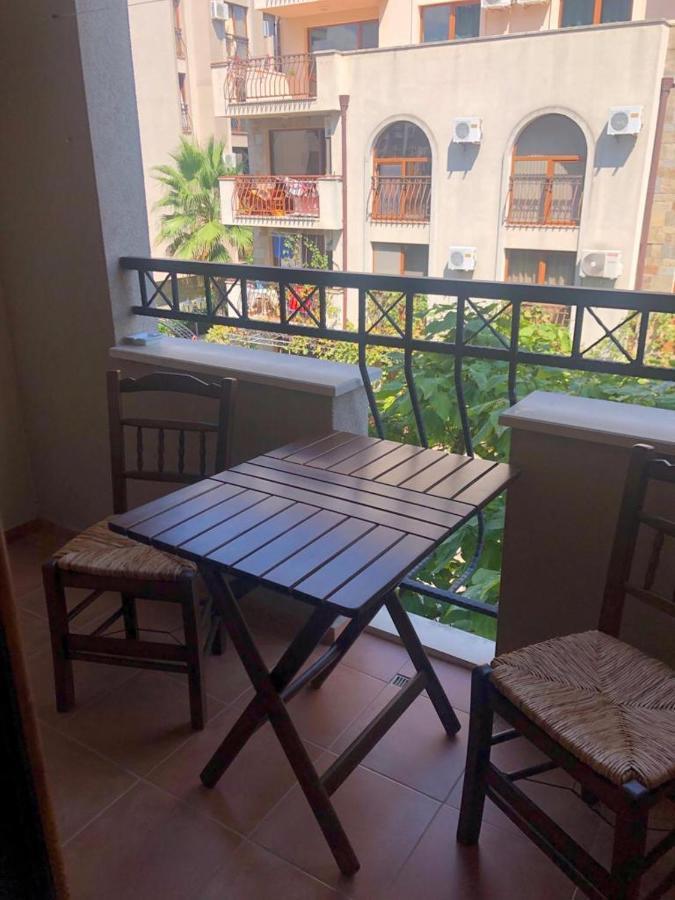 Private Studio Sunny Beach- Cascadas 외부 사진