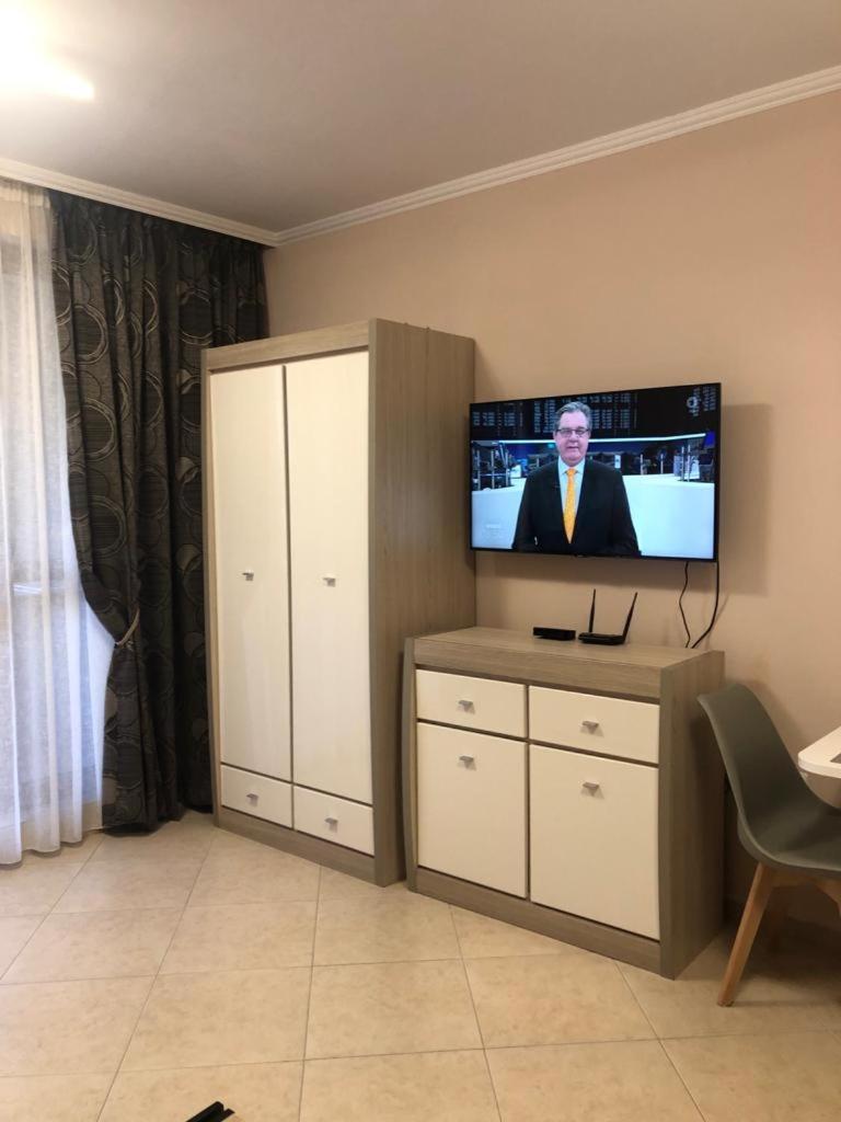 Private Studio Sunny Beach- Cascadas 외부 사진