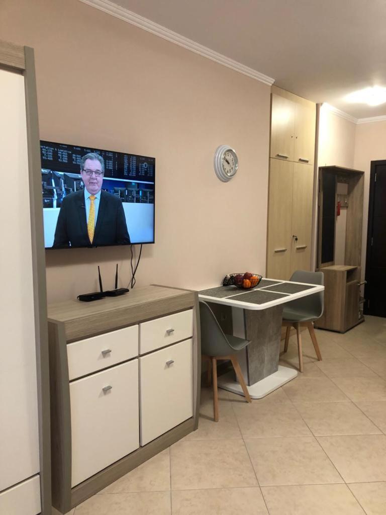 Private Studio Sunny Beach- Cascadas 외부 사진