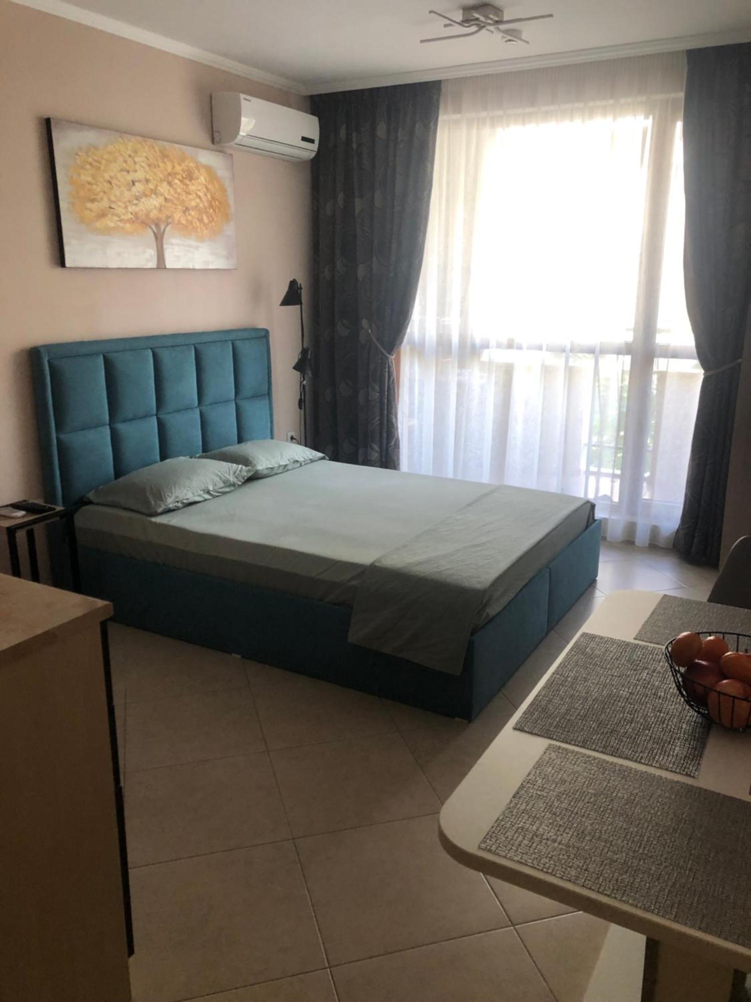 Private Studio Sunny Beach- Cascadas 외부 사진
